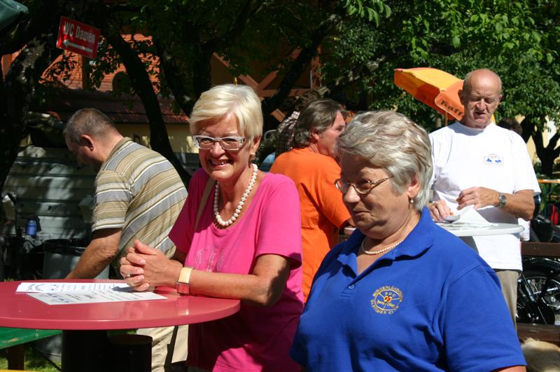 2009-07-12 11. Oldtimertreffen in Pinkafeld